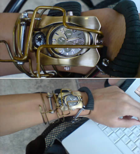 Cool Steampunk Gadgets