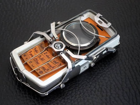 Cool Steampunk Gadgets