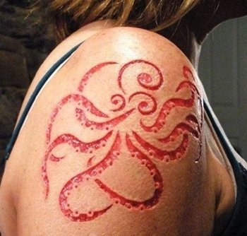 Scarification - the good and the bad