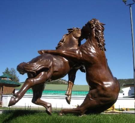 Craziest Sculptures