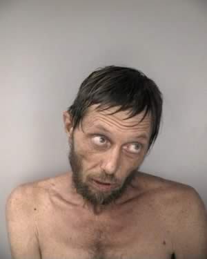 Most Bizarre Mugshots ever