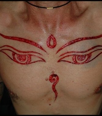 Scarification - the good and the bad