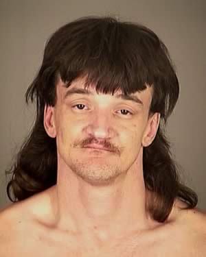 Most Bizarre Mugshots ever