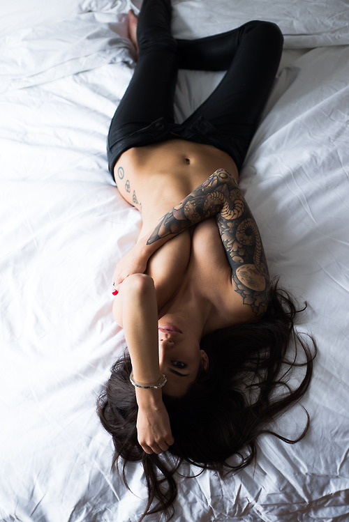 Some hottest tattooed Girls