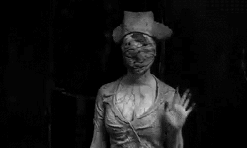 spooky GIFs for you