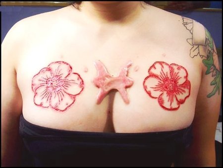 Scarification - the good and the bad