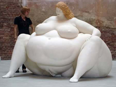 Craziest Sculptures