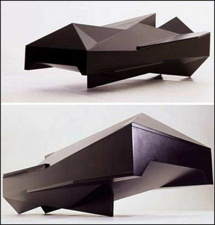 The most unusual and expensive coffins.