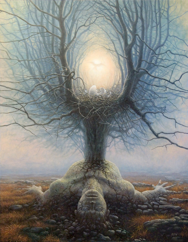 Tomasz Alen Kopera