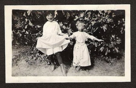 vintage halloween