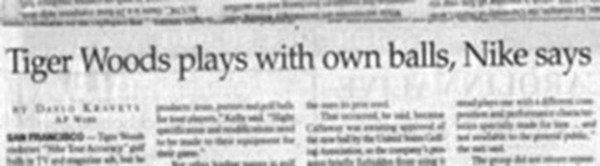 Headlines That Never Should Have Been Written