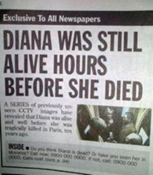 Headlines That Never Should Have Been Written