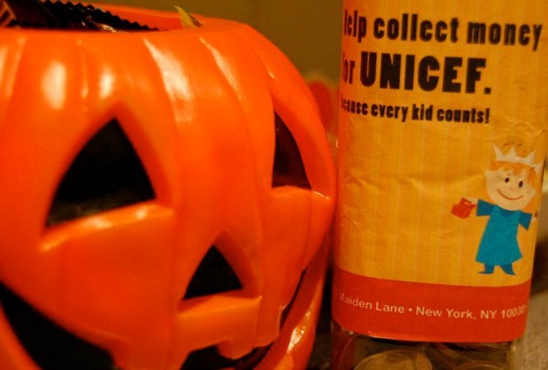 Weird Halloween Traditions From Around The World
