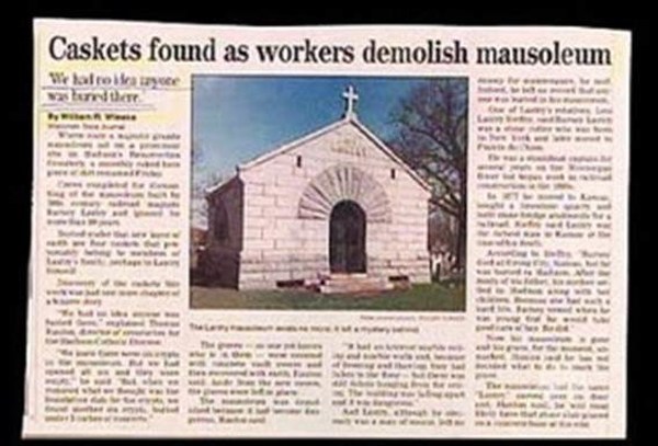 Headlines That Never Should Have Been Written