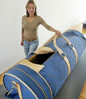 The most unusual and expensive coffins.