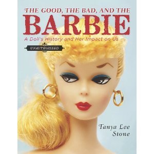 Barbie's gone bonker's