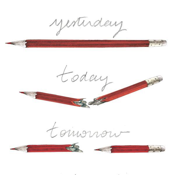 These cartoons are poignant tributes to victims of the Charlie Hebdo attack