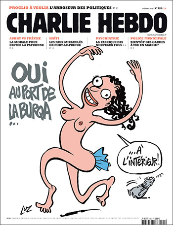 These cartoons are poignant tributes to victims of the Charlie Hebdo attack