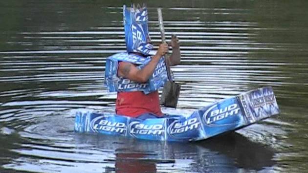 Check out the redneck inventions