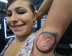 Random Pics of Stupid Tats