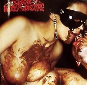 25 Most Disturbing Album Covers