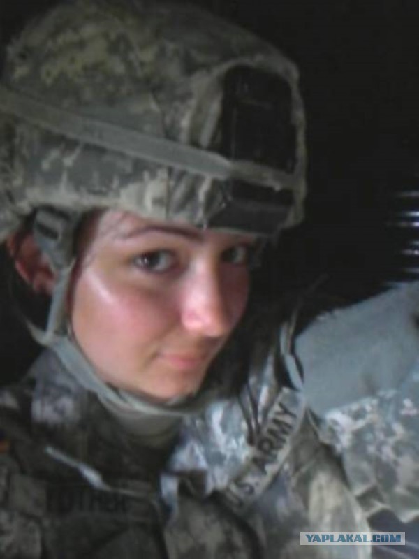 boobs in US army, Private fotos of female soldiers