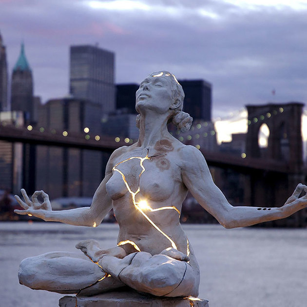 The Most Creative Sculptures And Statues From Around The World