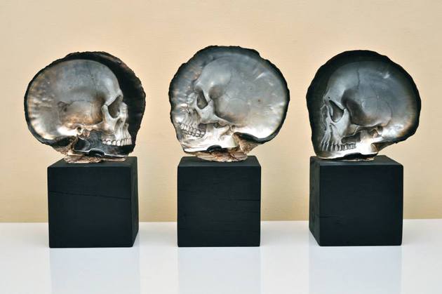 skull inspiration