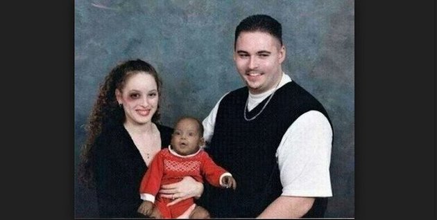 Failed Family Photos