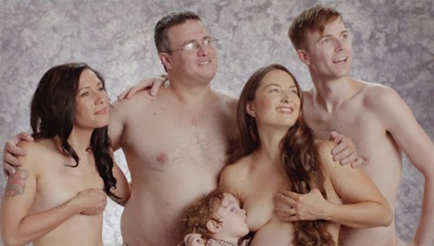 Failed Family Photos