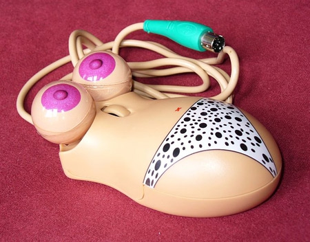 Most Inappropriate Office Items