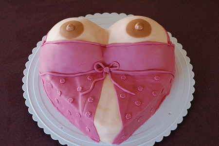 Funniest Objects Inspired by Female Breasts