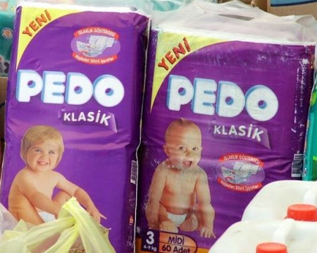 Unfortunate Product Names