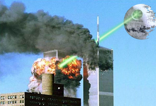 Tasteless 9/11 Memes amd Gifs