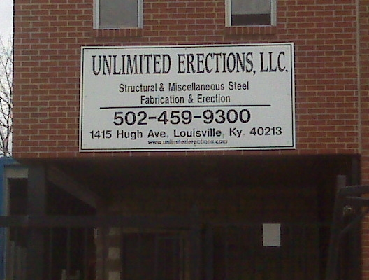 Unfortunate Business Names