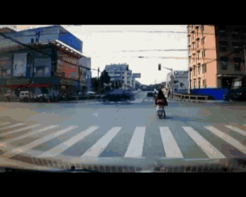 Accidents gifs