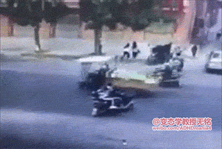 Epic Accident GIFs