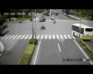 Accidents gifs
