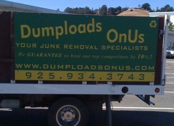 Unfortunate Business Names