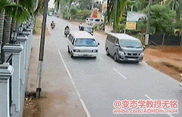 Accidents gifs#11