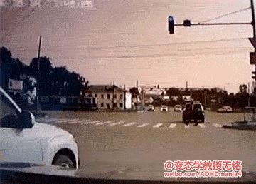 Accidents gifs #12