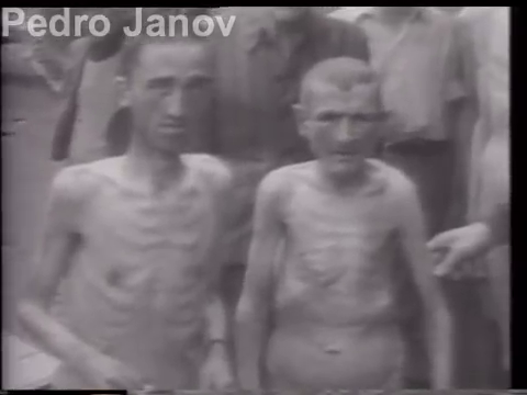Holocaust - crime against humanity