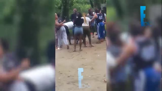 Woman Stripped Naked In Africa For - African girl stripped naked for something