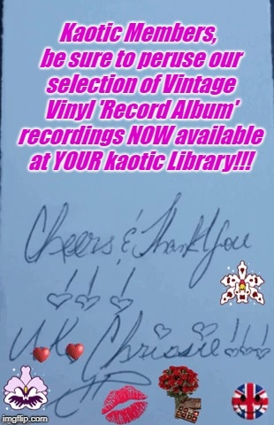 Exciting 'NEW' vintage audio arrivals!!!