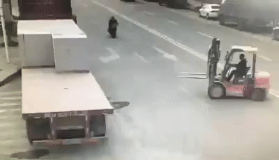 Idiots, filth and accidents GIFs 2