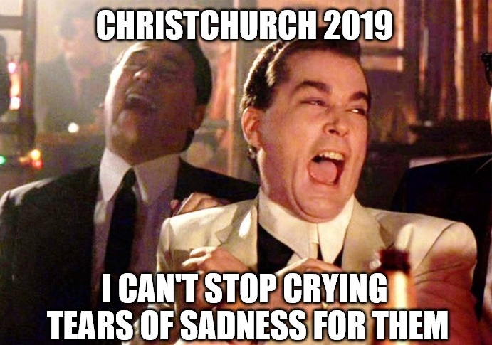 Christchurch 2019