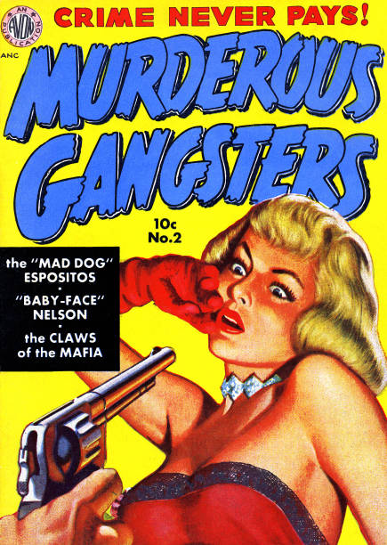 Movies Poster Related To Gun On Those Days.