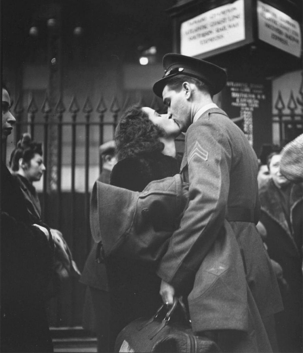 Images About Wartime Love