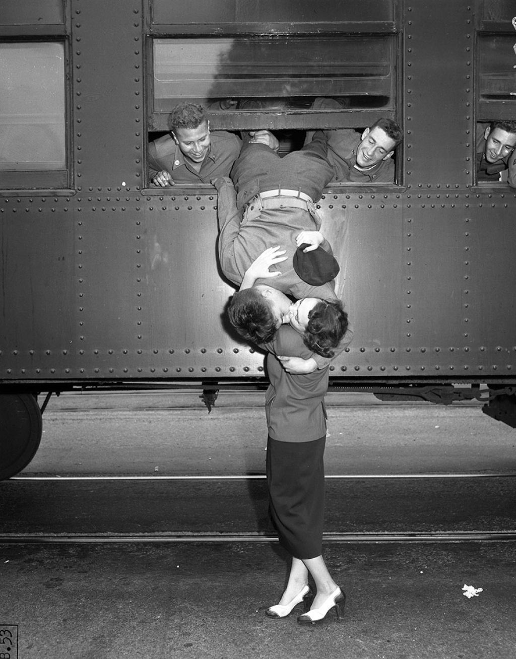 Images About Wartime Love