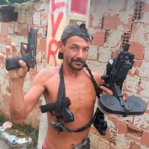 Favela Firepower 1